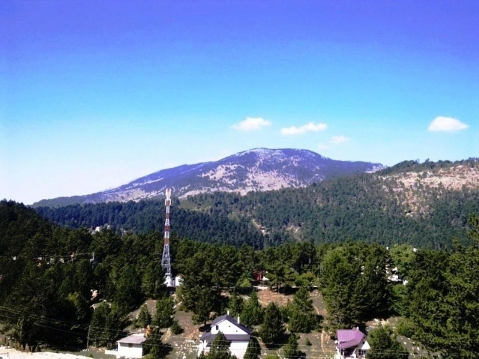 Hotel Snjezna Kuca - Nature Park Of Bosnia Herzegovina Padezina Pokoj fotografie